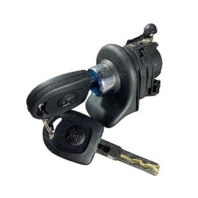 Maçaneta externa porta malas Fox 2003/ - Mecanica | Bite